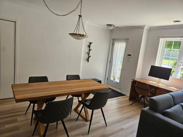 Beau condo locatif 2 chambres de qualité supérieure à Sainte Julie