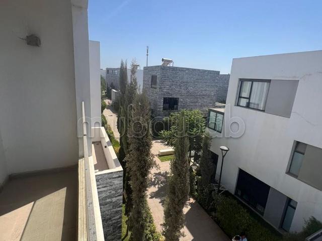 Beau duplex
