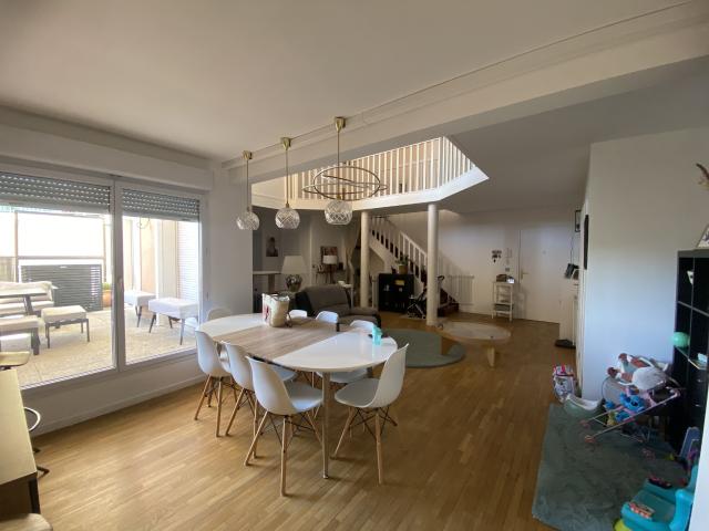 BEAU DUPLEX 4/5 PIECES