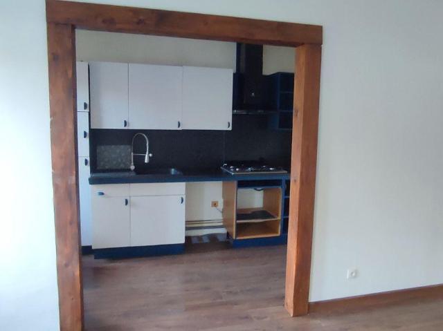 Beau duplex