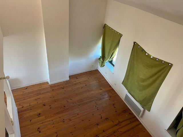 Beau Duplex 68 m² Roubaix lumineux et rénové