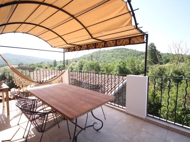 Beau Duplex 130m² Mirepoix