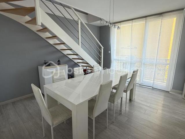 Beau duplex