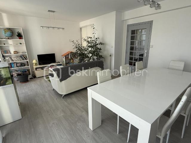Beau duplex