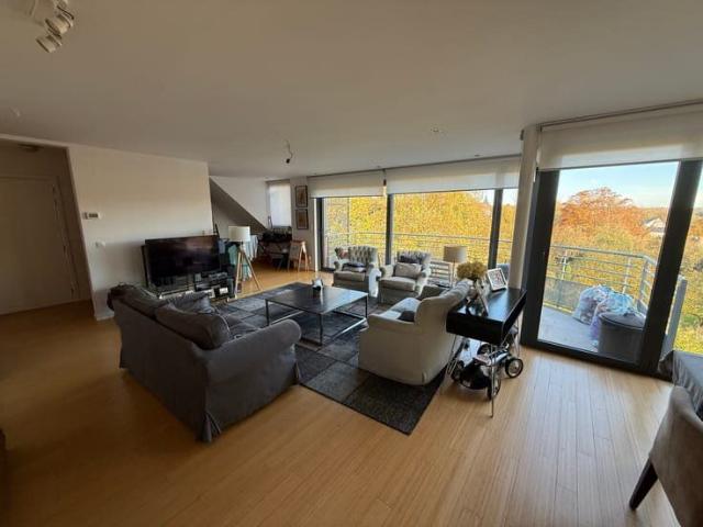 BEAU DUPLEX A LOUER