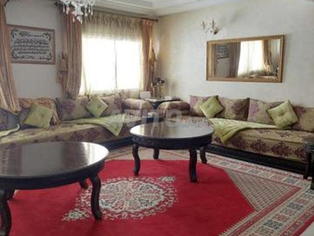 Beau duplex à vendre 224 m² à Fès