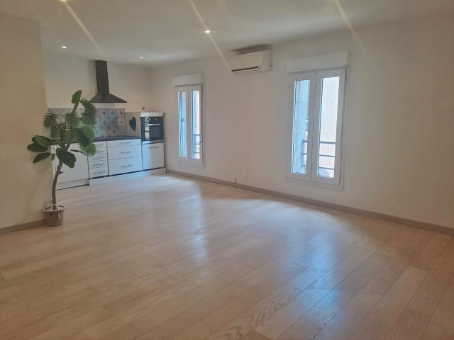 Beau Duplex avec terrasse