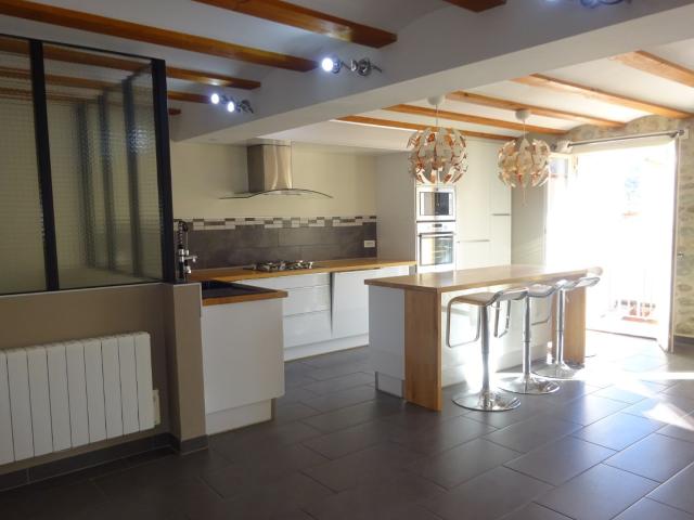 Beau Duplex centre Le BOULOU