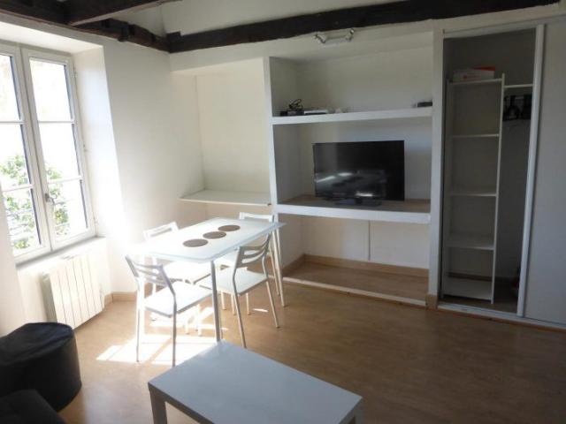 Beau duplex meublé