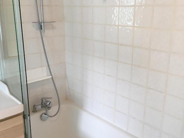 Beau deux pièces de 45m² dans le Marais