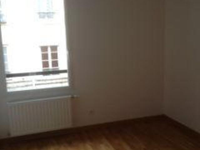 Beau et agréable T3 78m² rue Denuzière
