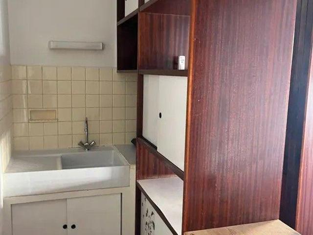 Beau et grand studio 39m² dans la vieille ville