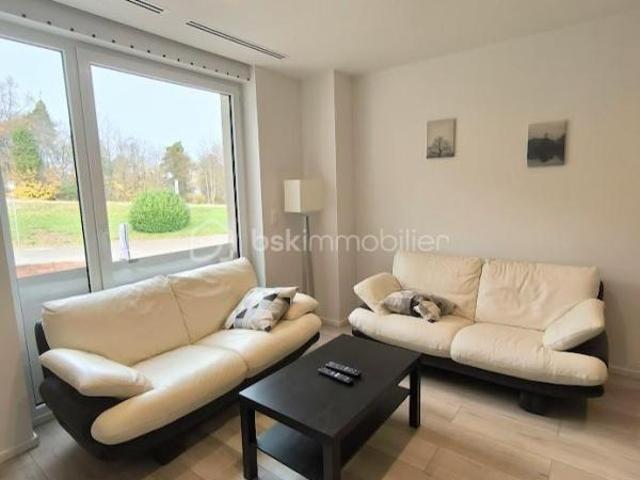 Beau F4 meublé dans un cadre idyllique coup de cœur assuré !