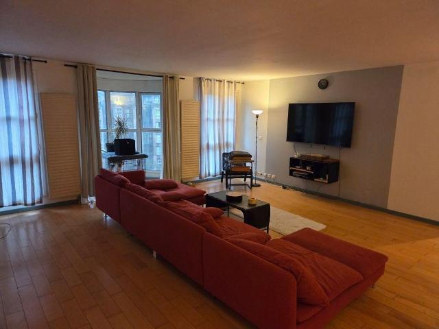 Beau F5 123M² Noisy le Grand