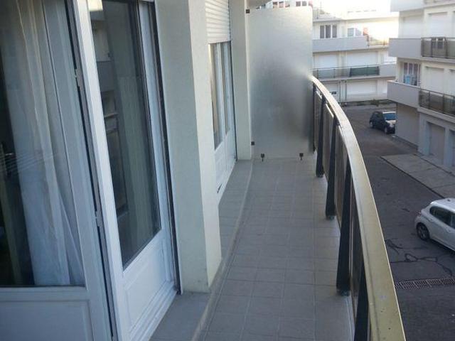 Beau F1 bis 29m²
