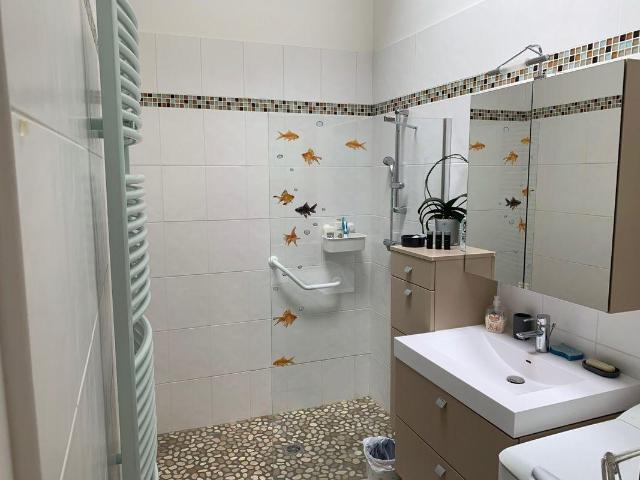 Beau F2 meublé 40m² Hyper centre