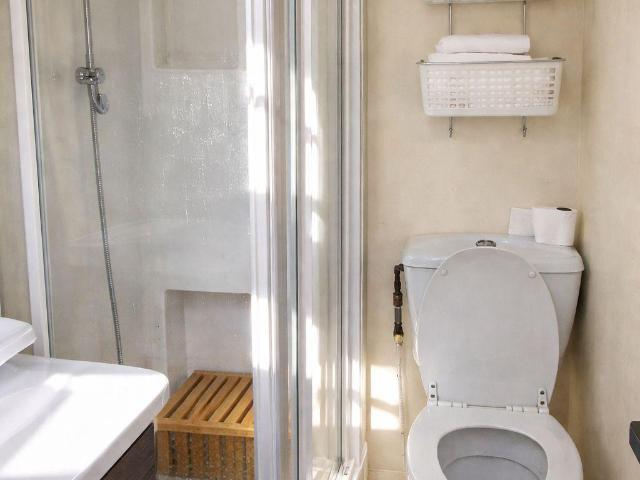 Beau F2 meublé 25m²