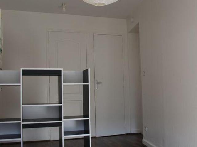 Beau F2 meublé de 25 m2