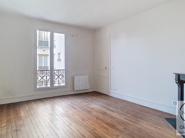 Beau F2 Charme de l'ancien à vendre!