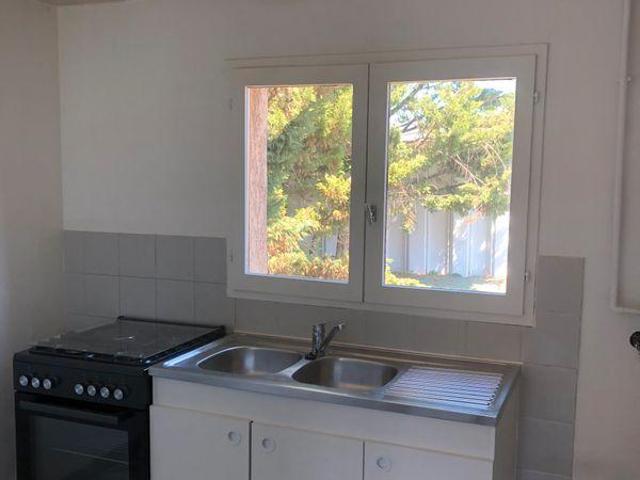 Beau F2 DUPLEX 52m²