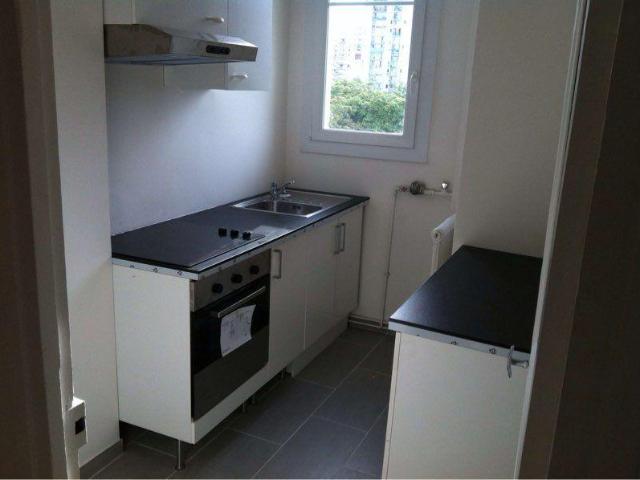 Beau F2 lumineux – 45 m² – Aubervilliers Centre