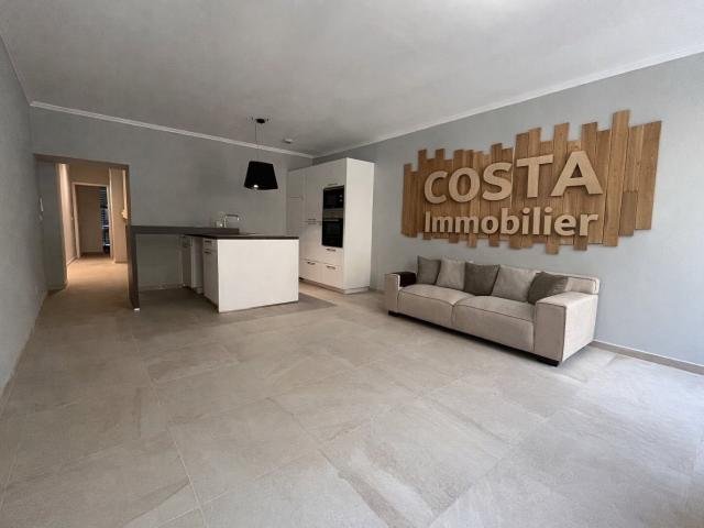Beau F2 refait à neuf Vidauban 56m² Vidauban