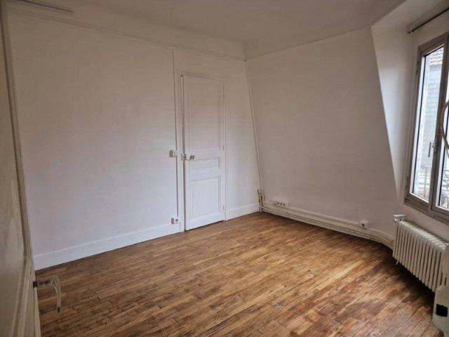Beau F2 38m² Colombes Proche gare