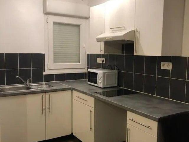 Beau F2 39m² très proche hôpital Robert Ballanger