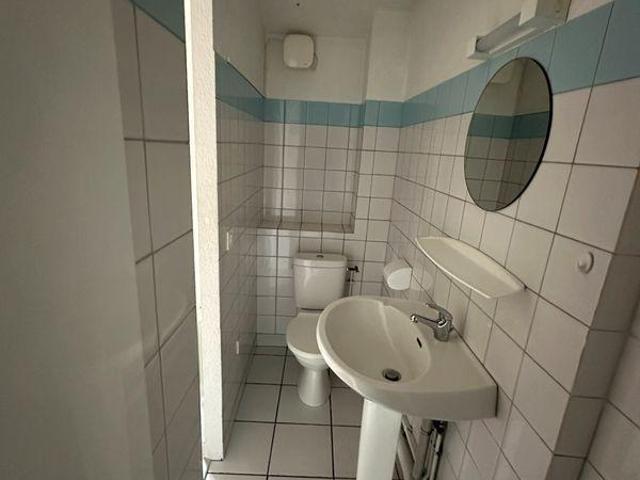 Beau F2 32m² Montferrand