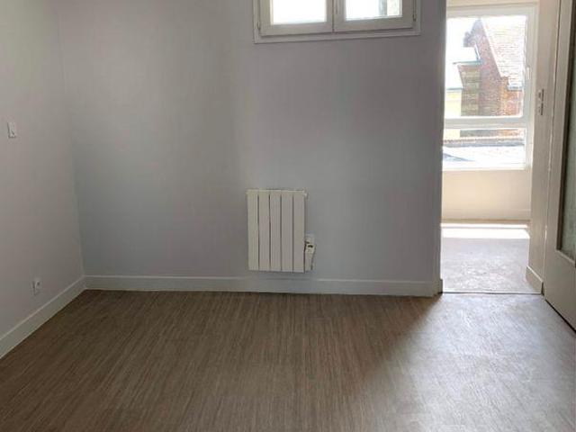 Beau F2 33m² Le Havre