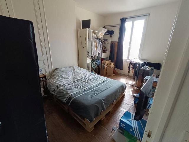 Beau F2 45m²