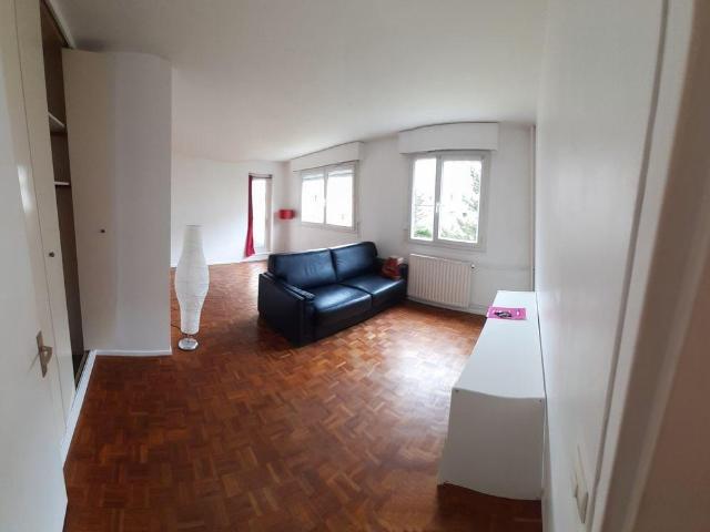 Beau F2 45m² quartier Saint Sever