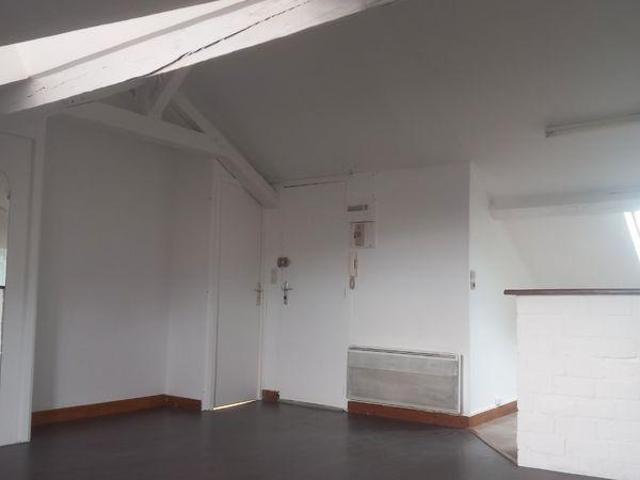 Beau F2 47m²