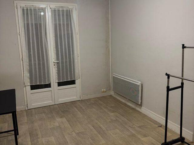 Beau F2 40m² centre ville