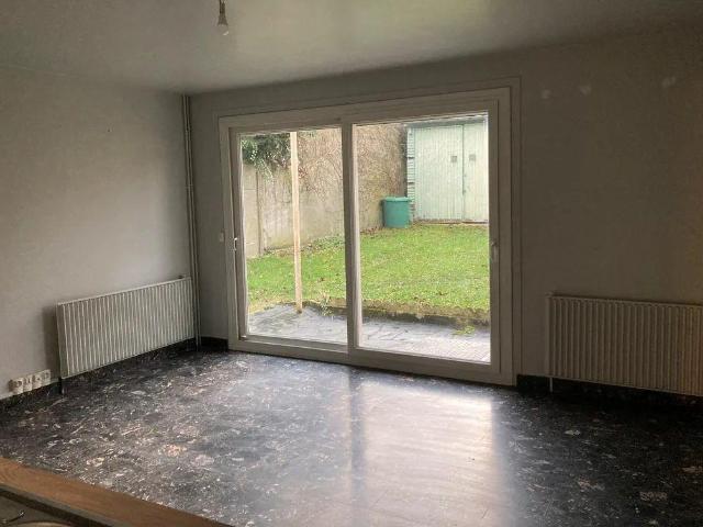Beau F2 40m² quartier calme