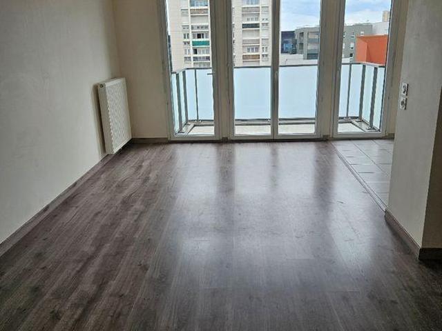 Beau F2 54m² avec balcon