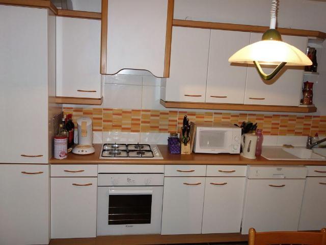 Beau F2 56m² grand et lumineux