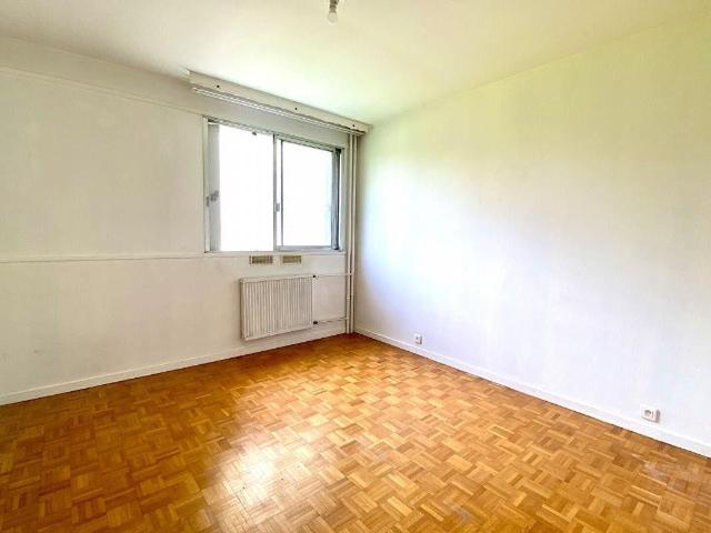 Beau F2 51m² avec parking et cave