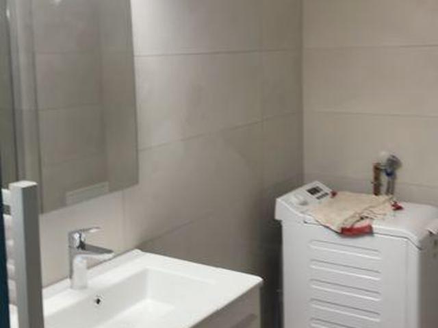 Beau F2 51m² quai Finkwiller faculté de Médecine