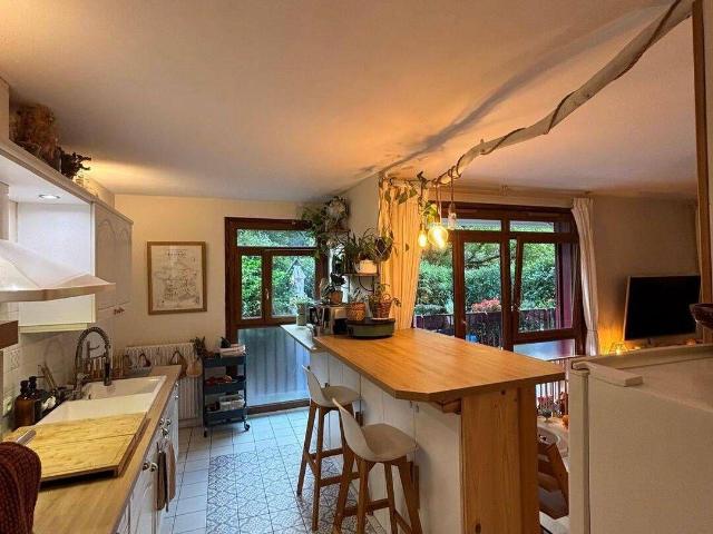 Beau F3/4 meublé 74m² Palaiseau proche RER B