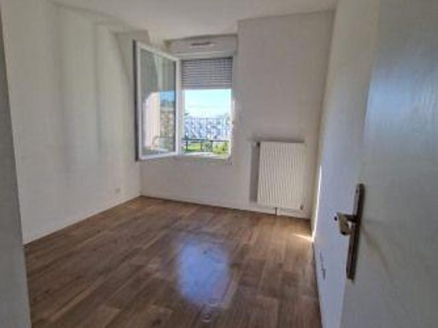 Beau F3 non meublé 61m²