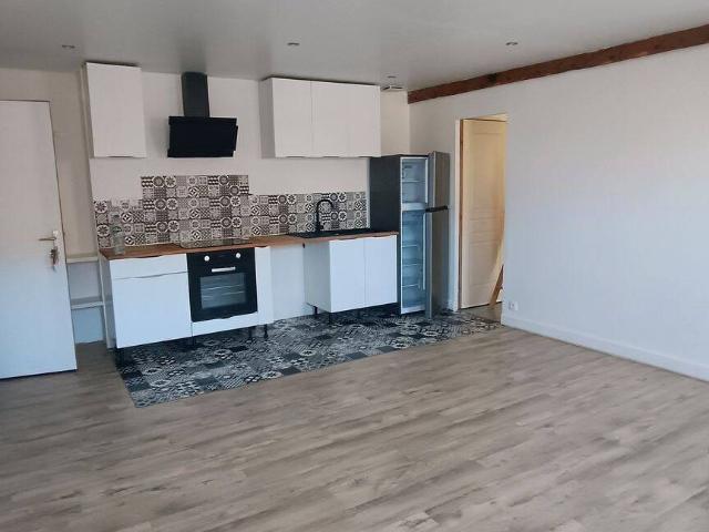 Beau F3, 46m² proche toutes commodités