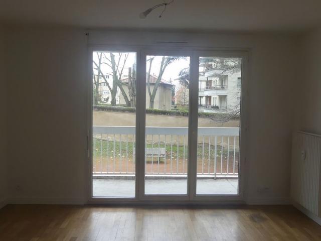 Beau F3 67m² rénové