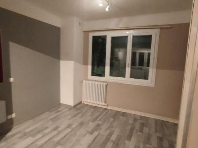 Beau F3 60m² plus terrasse 12m²