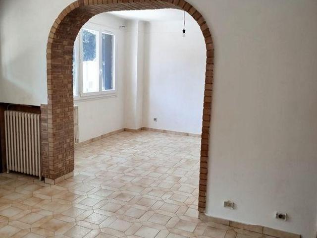 Beau F3/F4 70m² pas loin de la gare