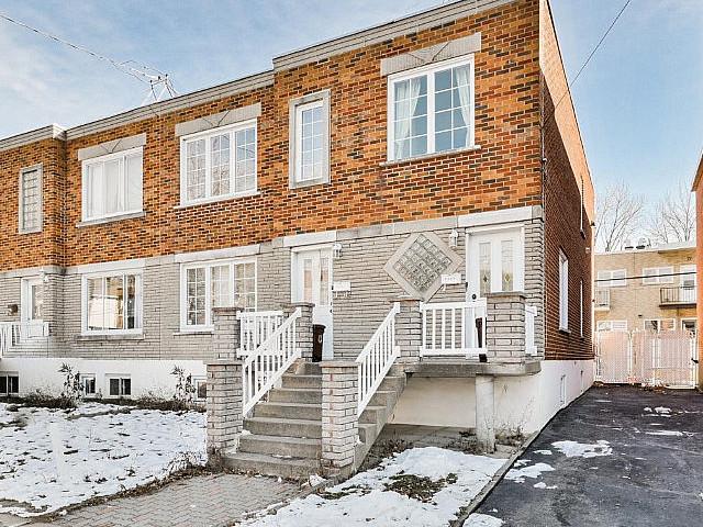 Beau Grand Duplex Près Des écoles Et Services De Lasalle