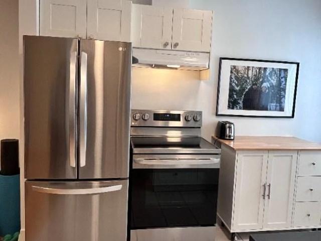 Beau Grand 3 1/2 Ahuntsic rue Fleury E. Metro