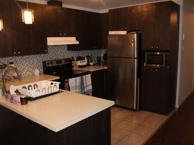 Beau grand 4 1/2 Nouvelle Construction Cartierville Disponible 1 Septembre 2026