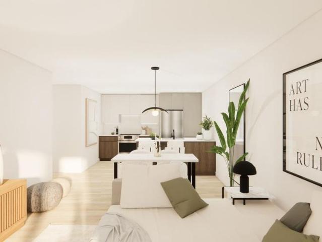 Beau grand 4 ½ projet Les Tours de la Gare Mirabel