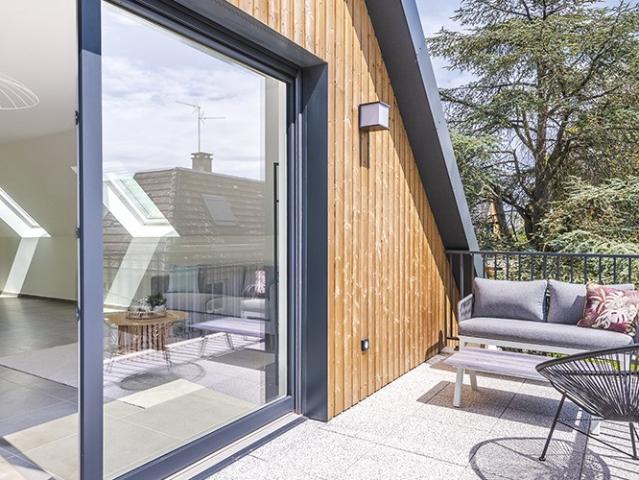 Beau Jardin 67000